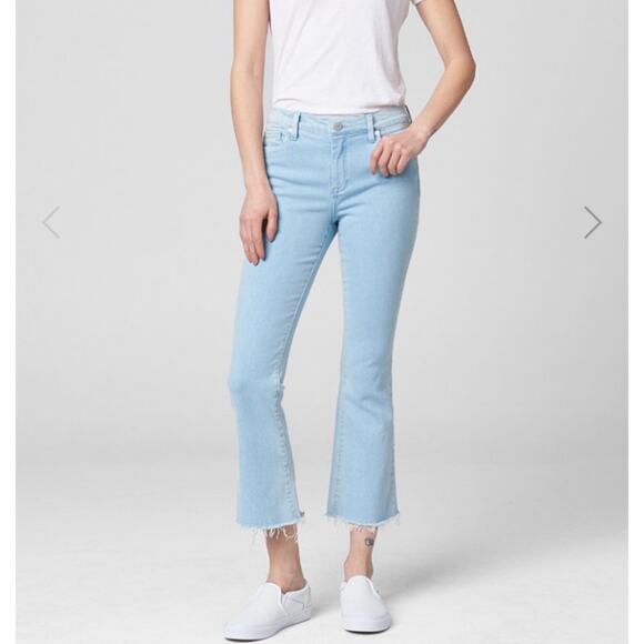 Blank NYC The Varick Secret Weapon Jeans 30 - Picture 1 of 9